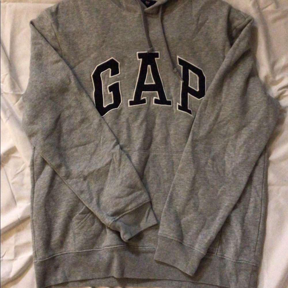 Gap hoodie